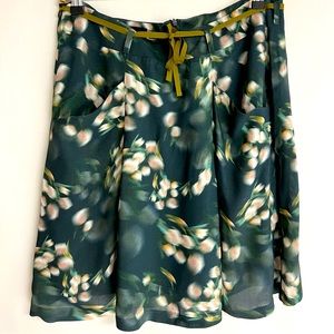 UVR CONTD Basic Mini Skirt NWOT